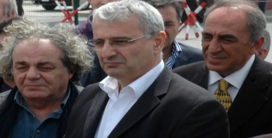 Hüseyin Haydar kimdir