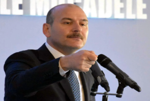 Süleyman Soylu