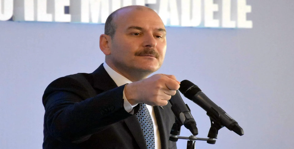 Süleyman Soylu